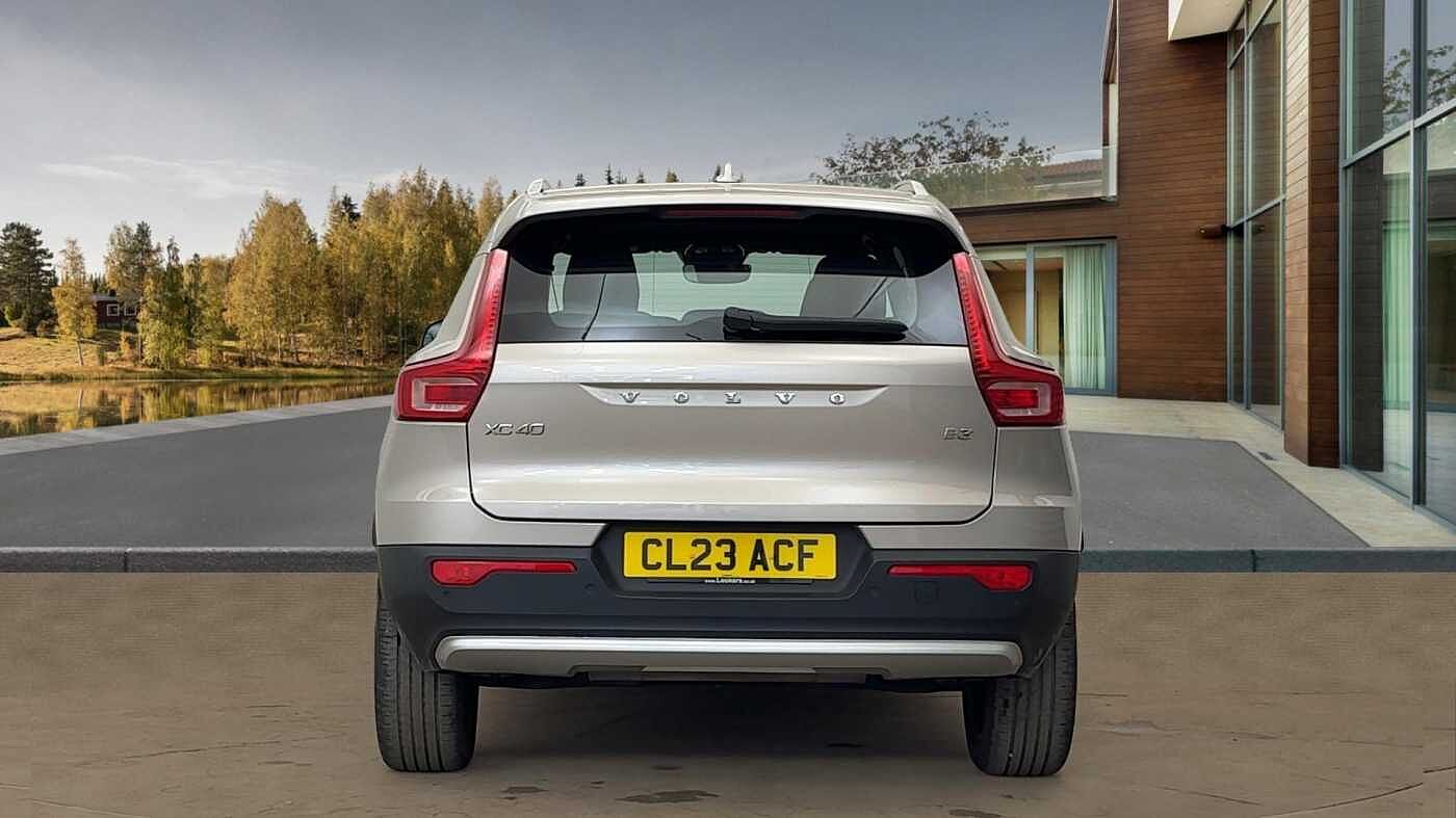 Used Volvo XC40 2023 for sale - 76474508: Photo 4