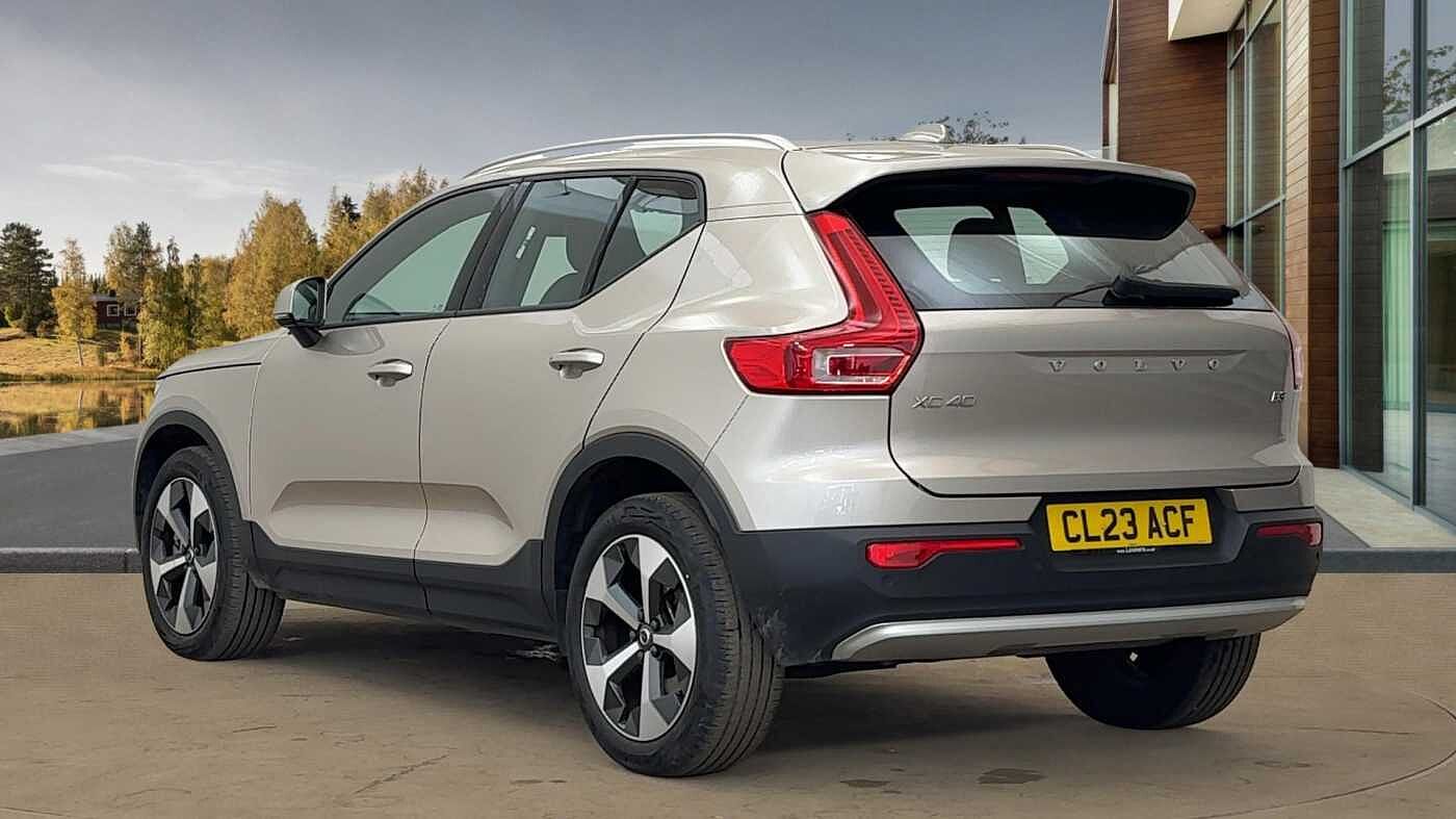 Used Volvo XC40 2023 for sale - 76474508: Photo 5