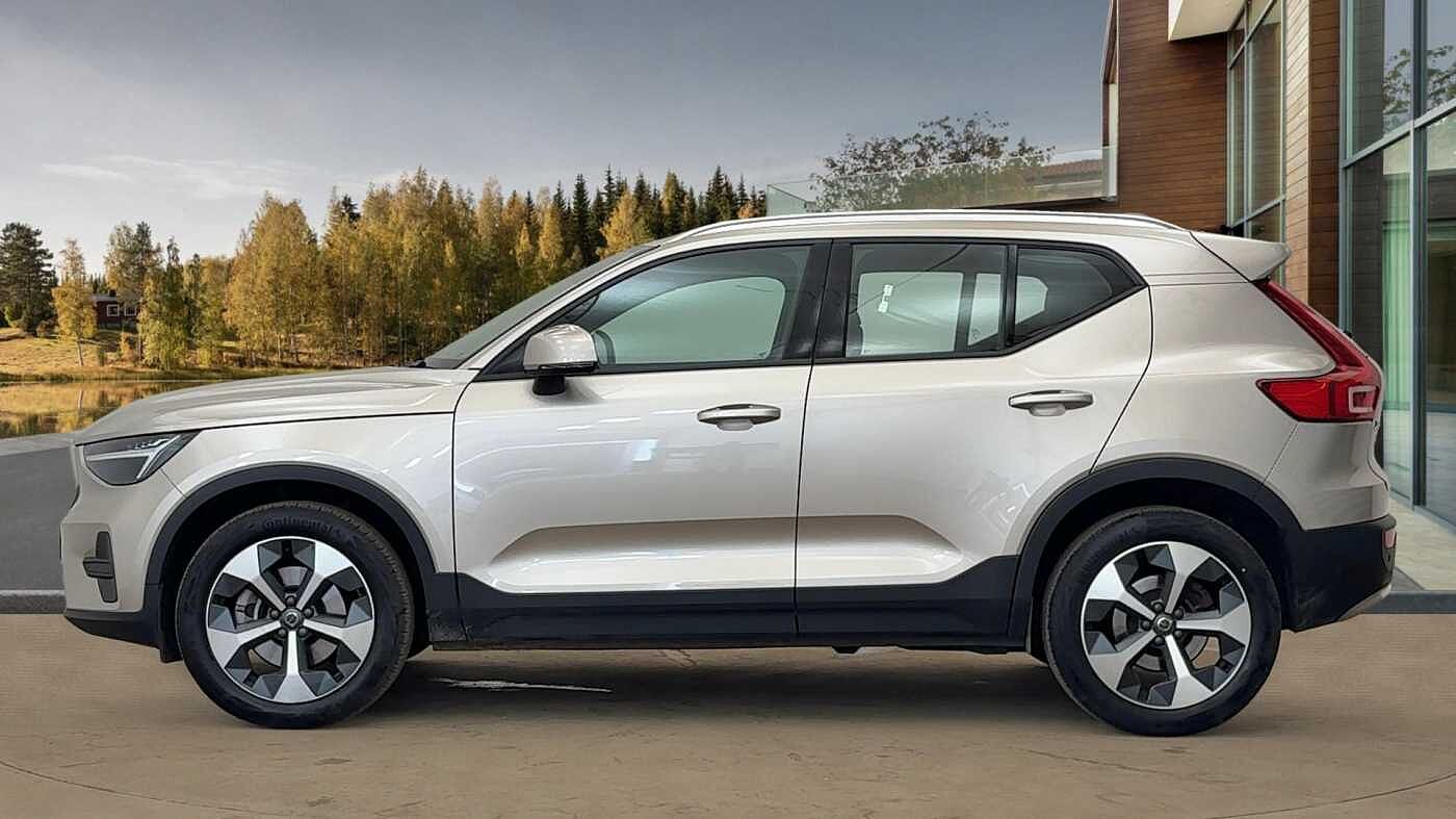Used Volvo XC40 2023 for sale - 76474508: Photo 6