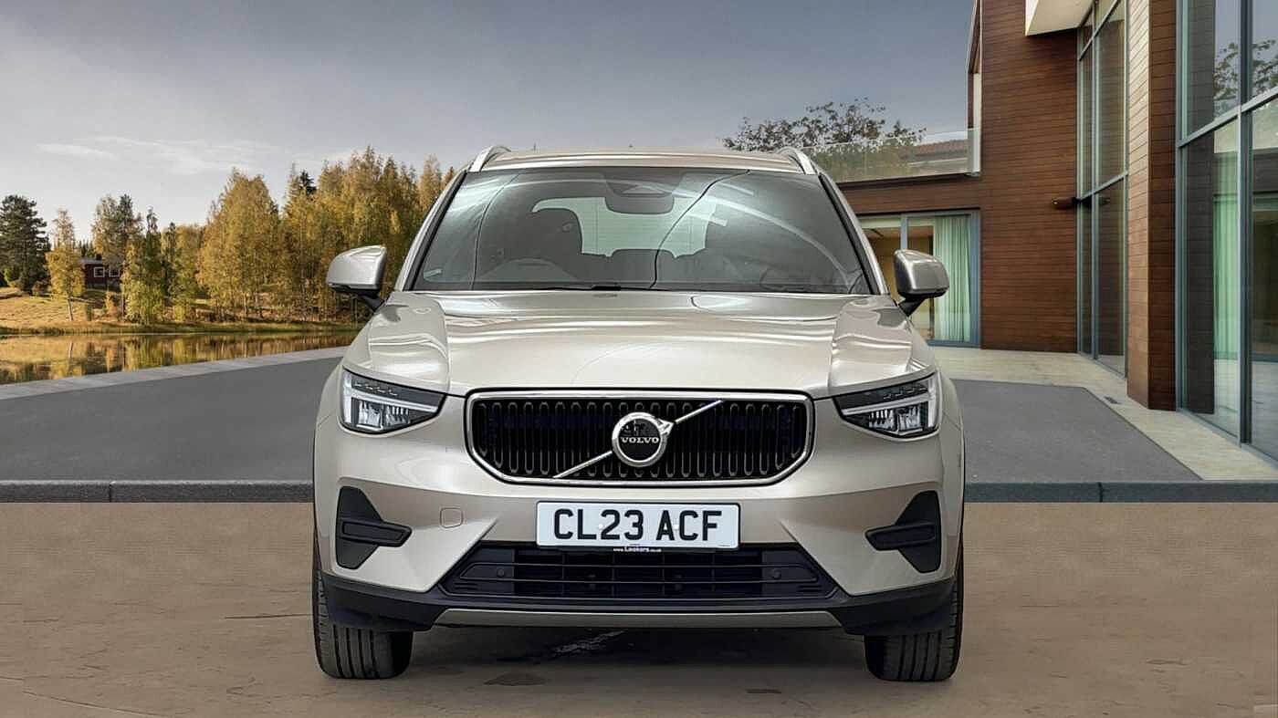 Used Volvo XC40 2023 for sale - 76474508: Photo 8