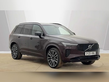 Used Volvo XC60 2024 for sale - 79389490: Photo