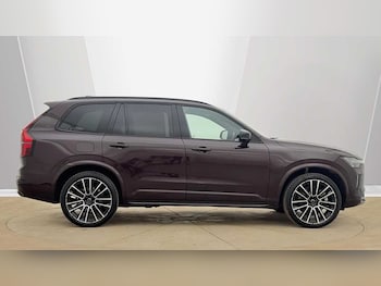 Used Volvo XC60 2024 for sale - 79389490: Photo