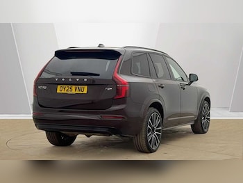Used Volvo XC60 2024 for sale - 79389490: Photo