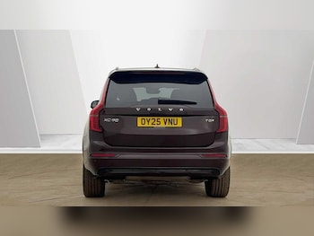 Used Volvo XC60 2024 for sale - 79389490: Photo