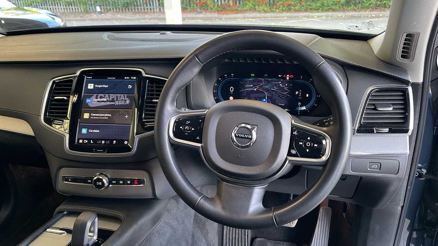 Used Volvo XC90 2023 for sale - 76730768: Photo 10