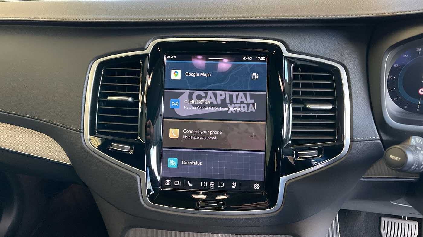 Used Volvo XC90 2023 for sale - 76730768: Photo 12