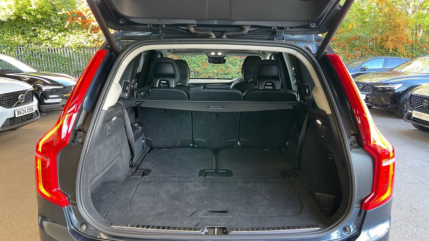 Used Volvo XC90 2023 for sale - 76730768: Photo 13