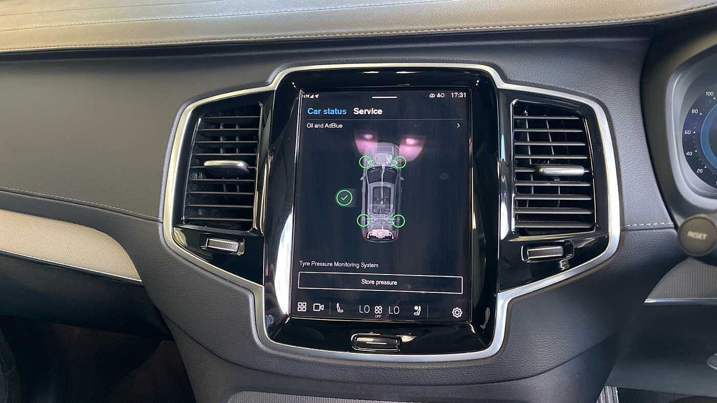 Used Volvo XC90 2023 for sale - 76730768: Photo 14