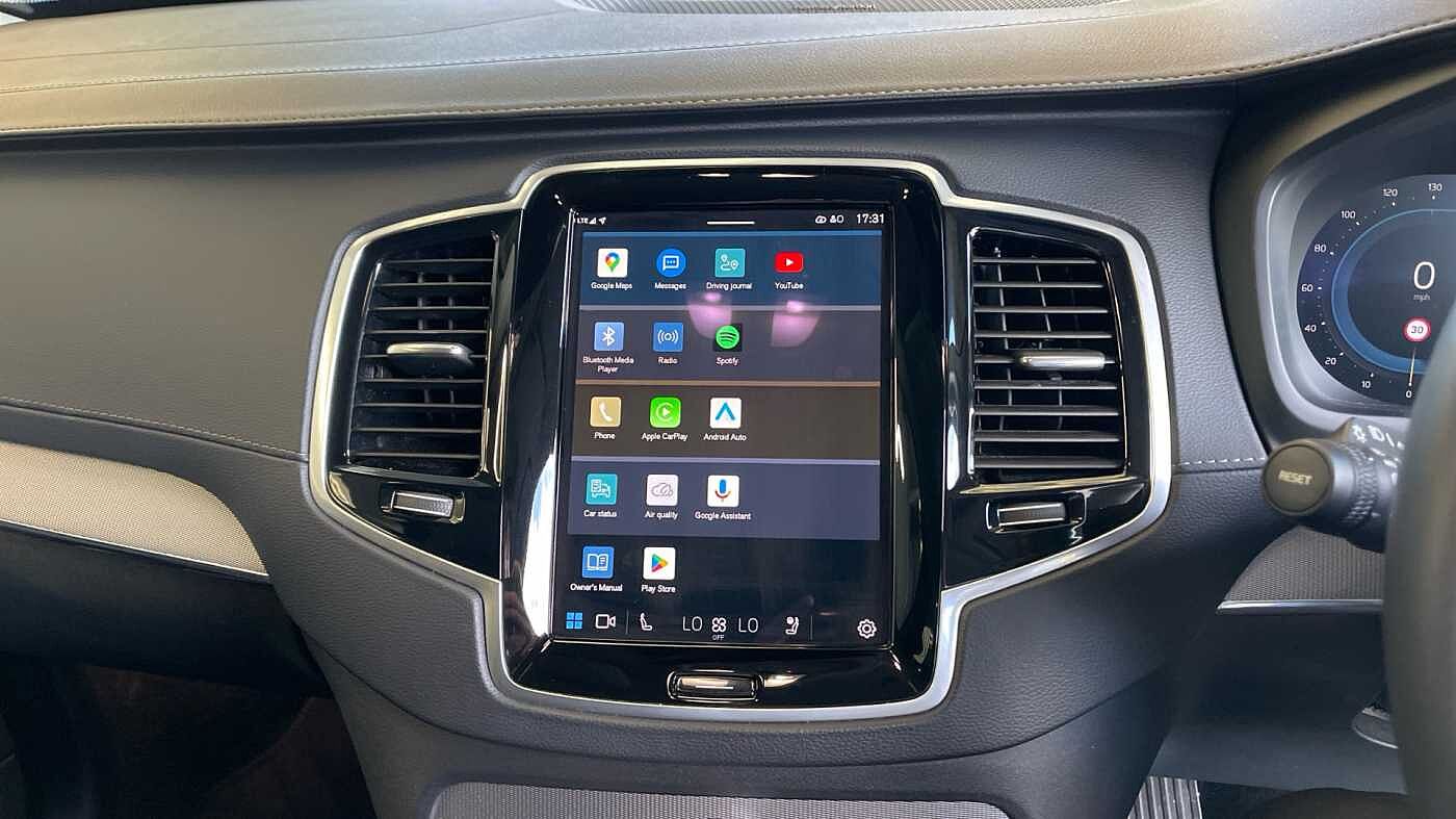 Used Volvo XC90 2023 for sale - 76730768: Photo 15