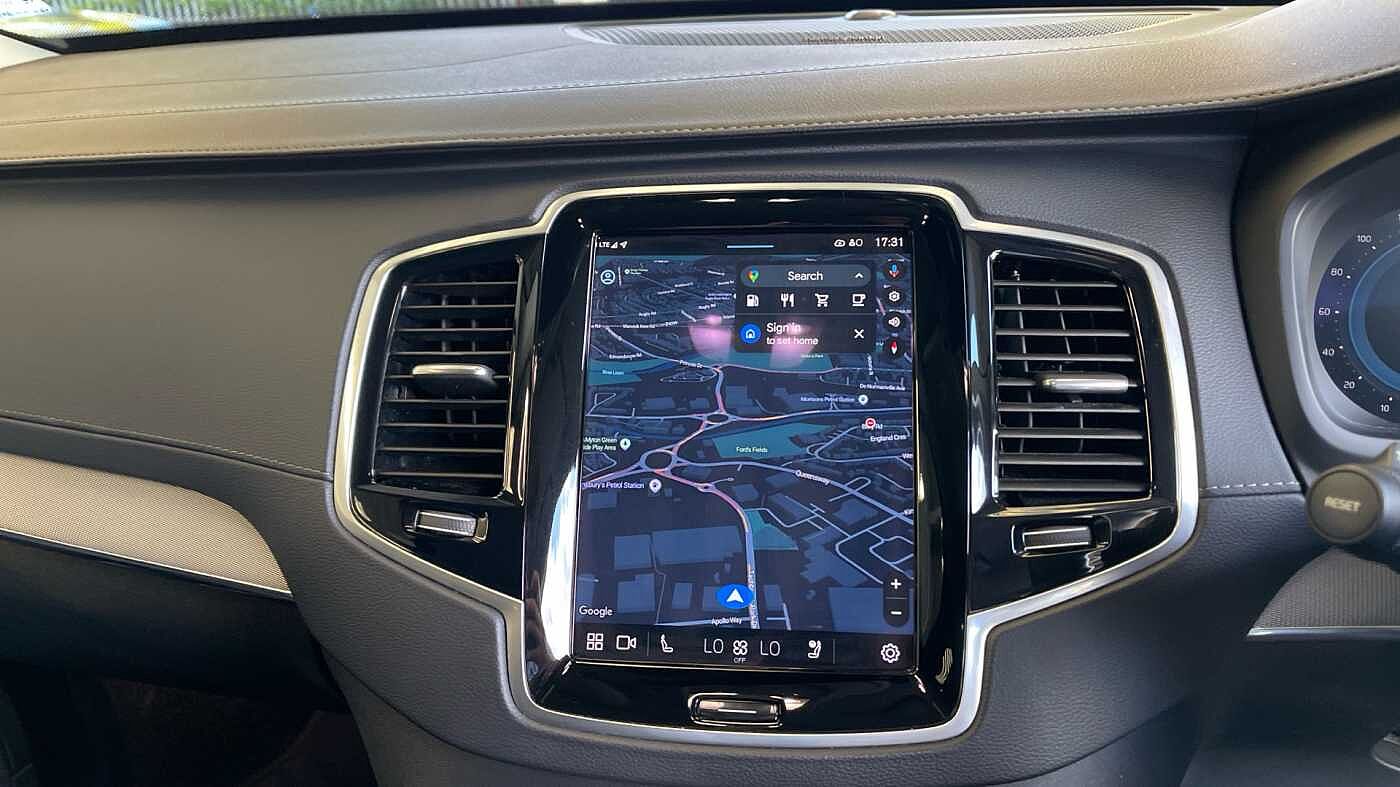 Used Volvo XC90 2023 for sale - 76730768: Photo 16