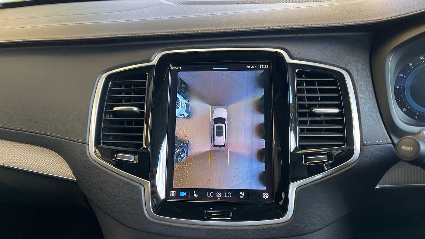 Used Volvo XC90 2023 for sale - 76730768: Photo 17