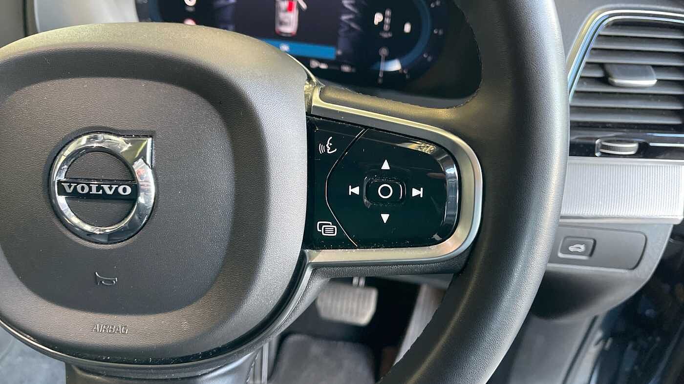 Used Volvo XC90 2023 for sale - 76730768: Photo 19