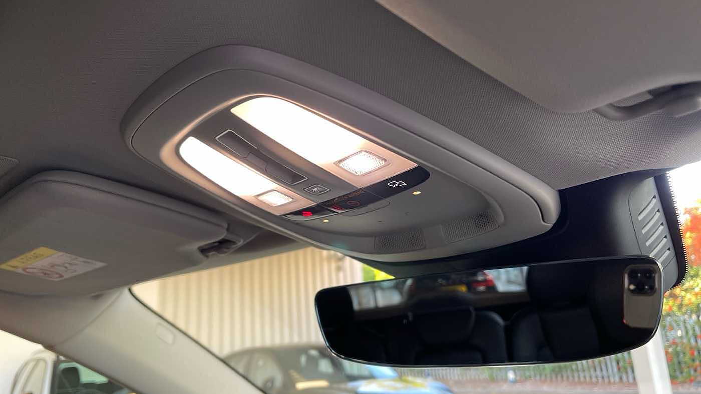 Used Volvo XC90 2023 for sale - 76730768: Photo 23