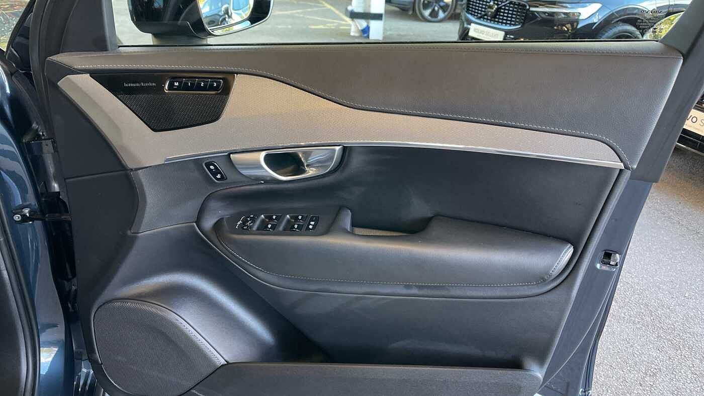 Used Volvo XC90 2023 for sale - 76730768: Photo 24