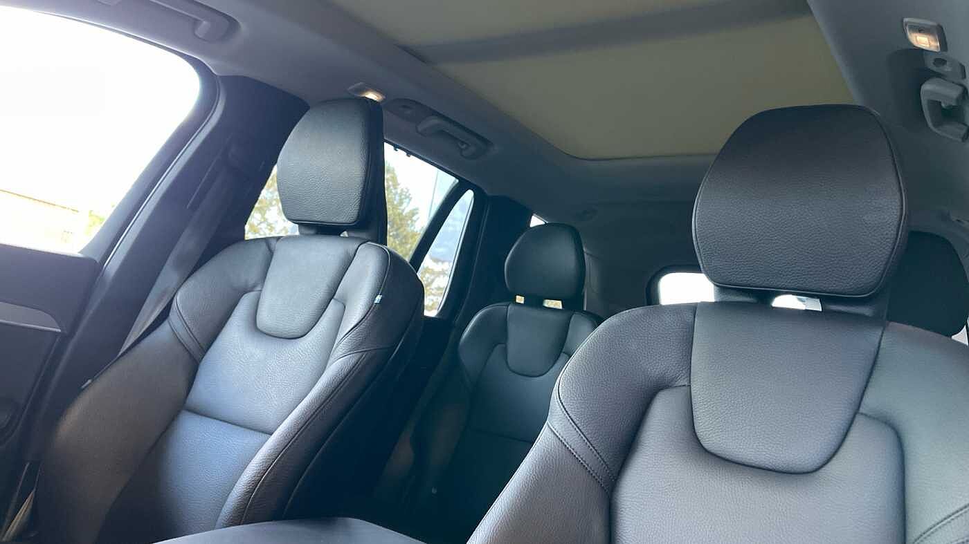 Used Volvo XC90 2023 for sale - 76730768: Photo 26