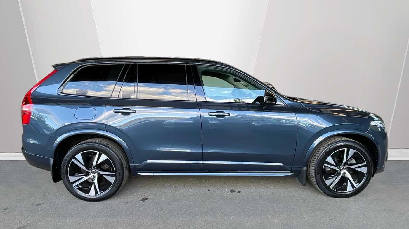 Used Volvo XC90 2023 for sale - 76730768: Photo 3