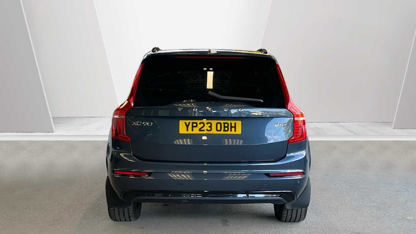 Used Volvo XC90 2023 for sale - 76730768: Photo 7
