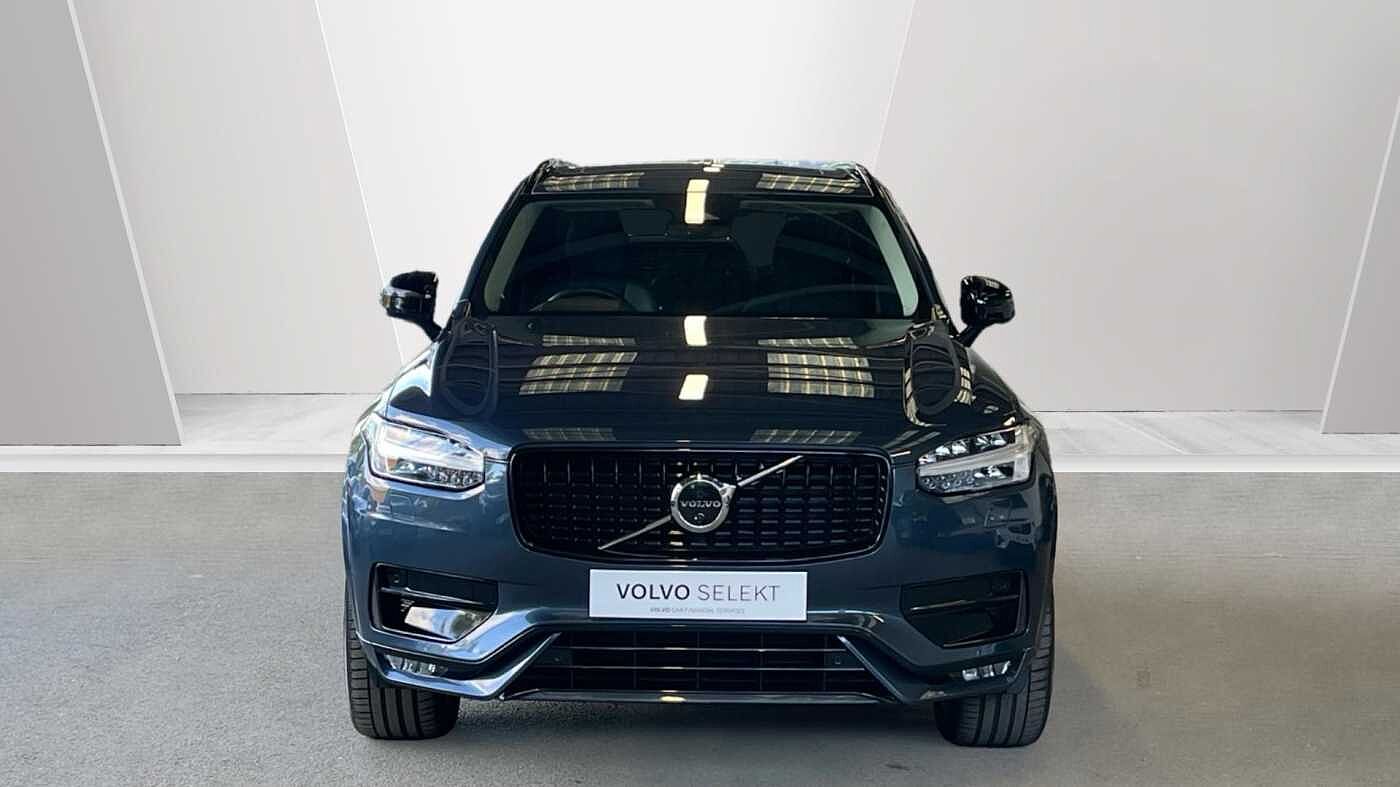 Used Volvo XC90 2023 for sale - 76730768: Photo 8