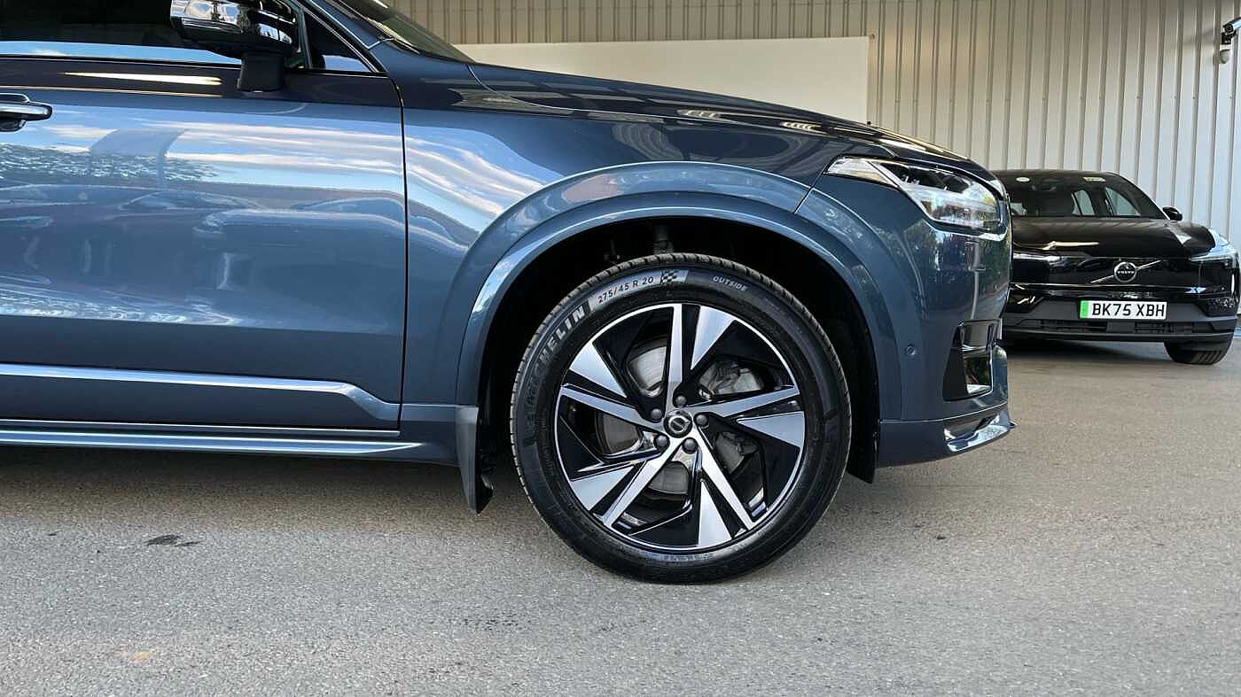 Used Volvo XC90 2023 for sale - 76730768: Photo 9