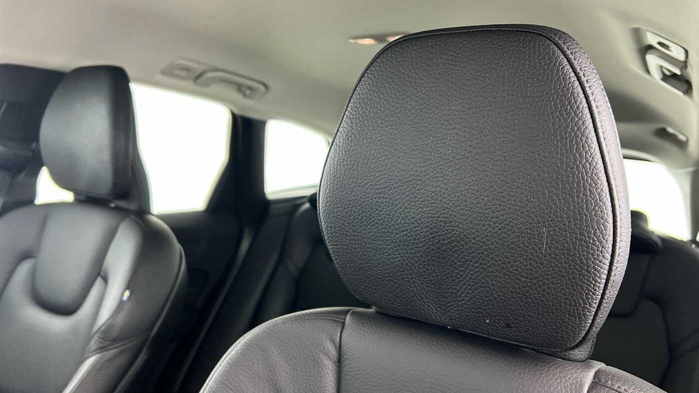 Used Volvo XC60 2021 for sale - 77959298: Photo 11