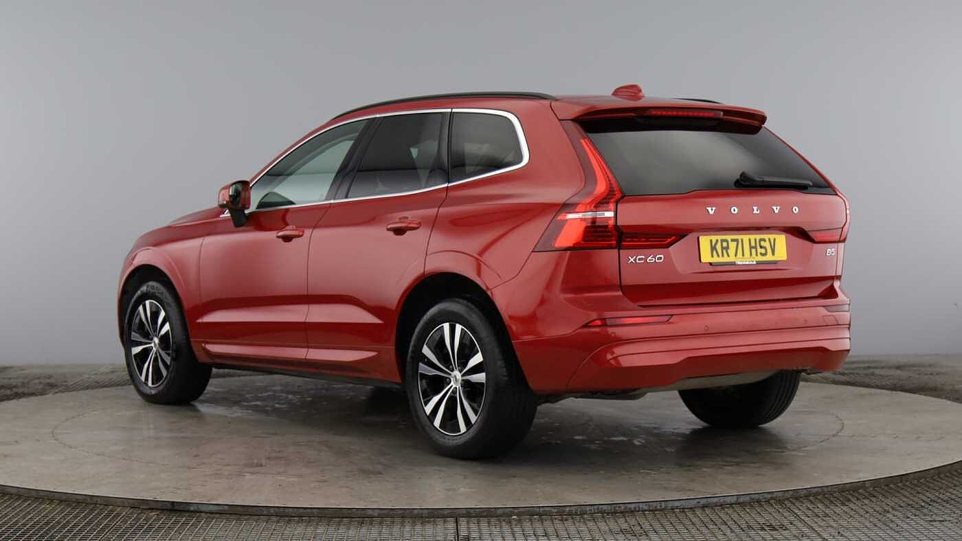 Used Volvo XC60 2021 for sale - 77959298: Photo 2