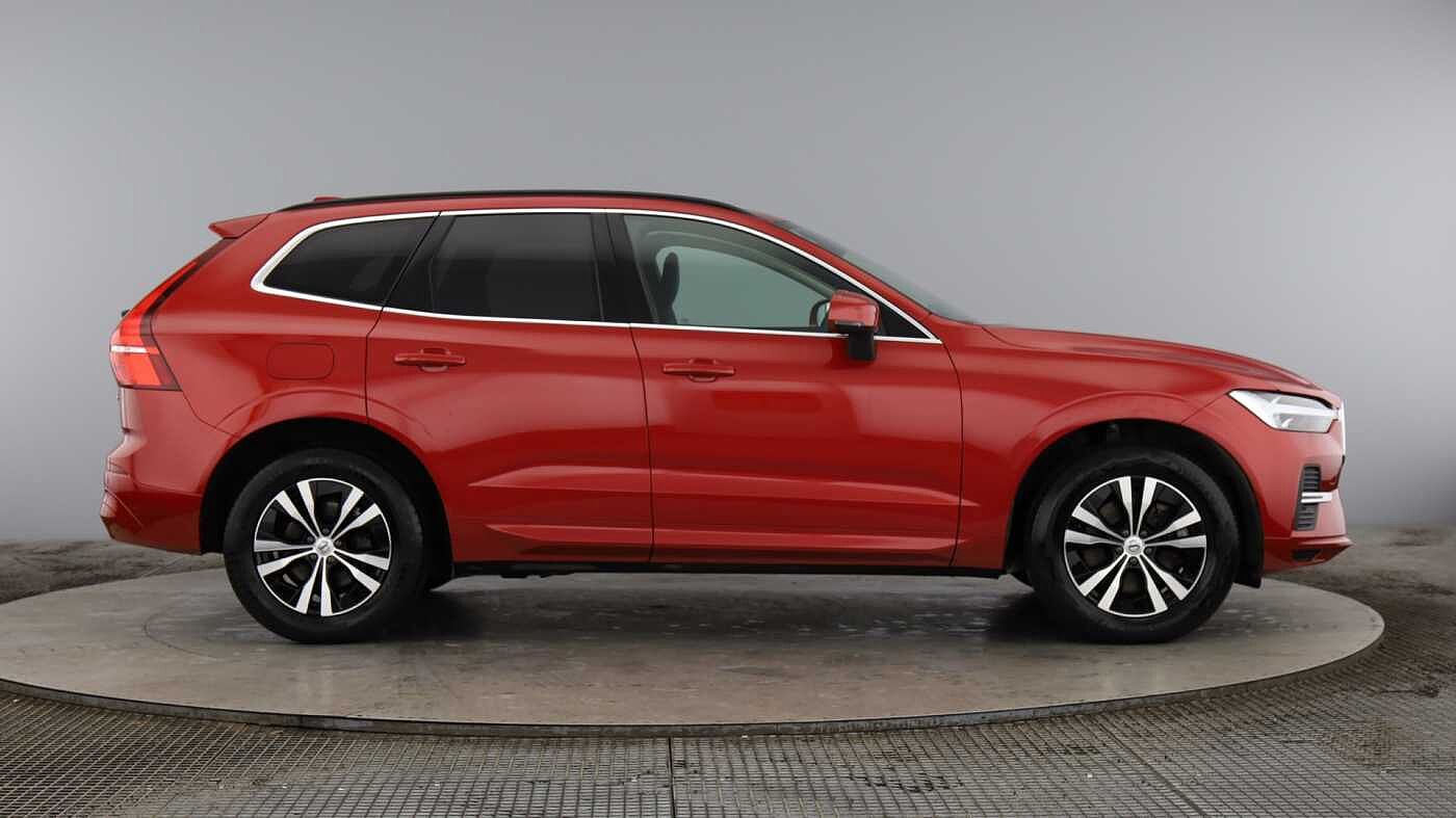 Used Volvo XC60 2021 for sale - 77959298: Photo 3