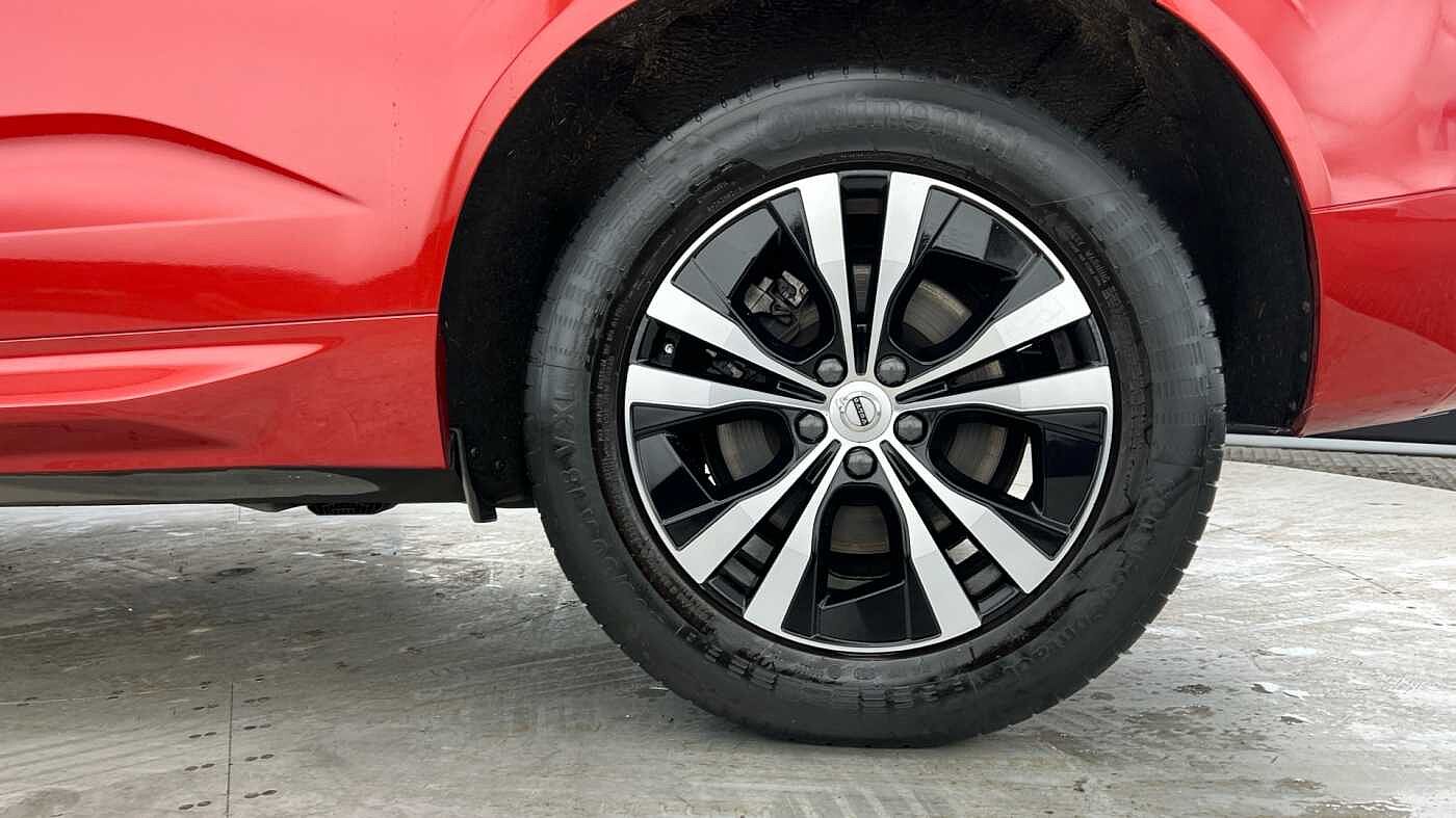 Used Volvo XC60 2021 for sale - 77959298: Photo 4