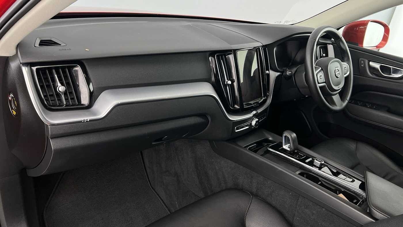 Used Volvo XC60 2021 for sale - 77959298: Photo 6