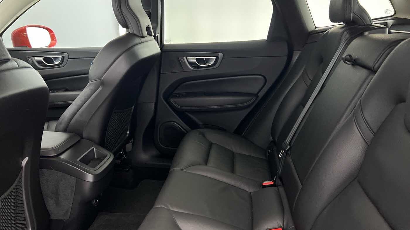 Used Volvo XC60 2021 for sale - 77959298: Photo 7