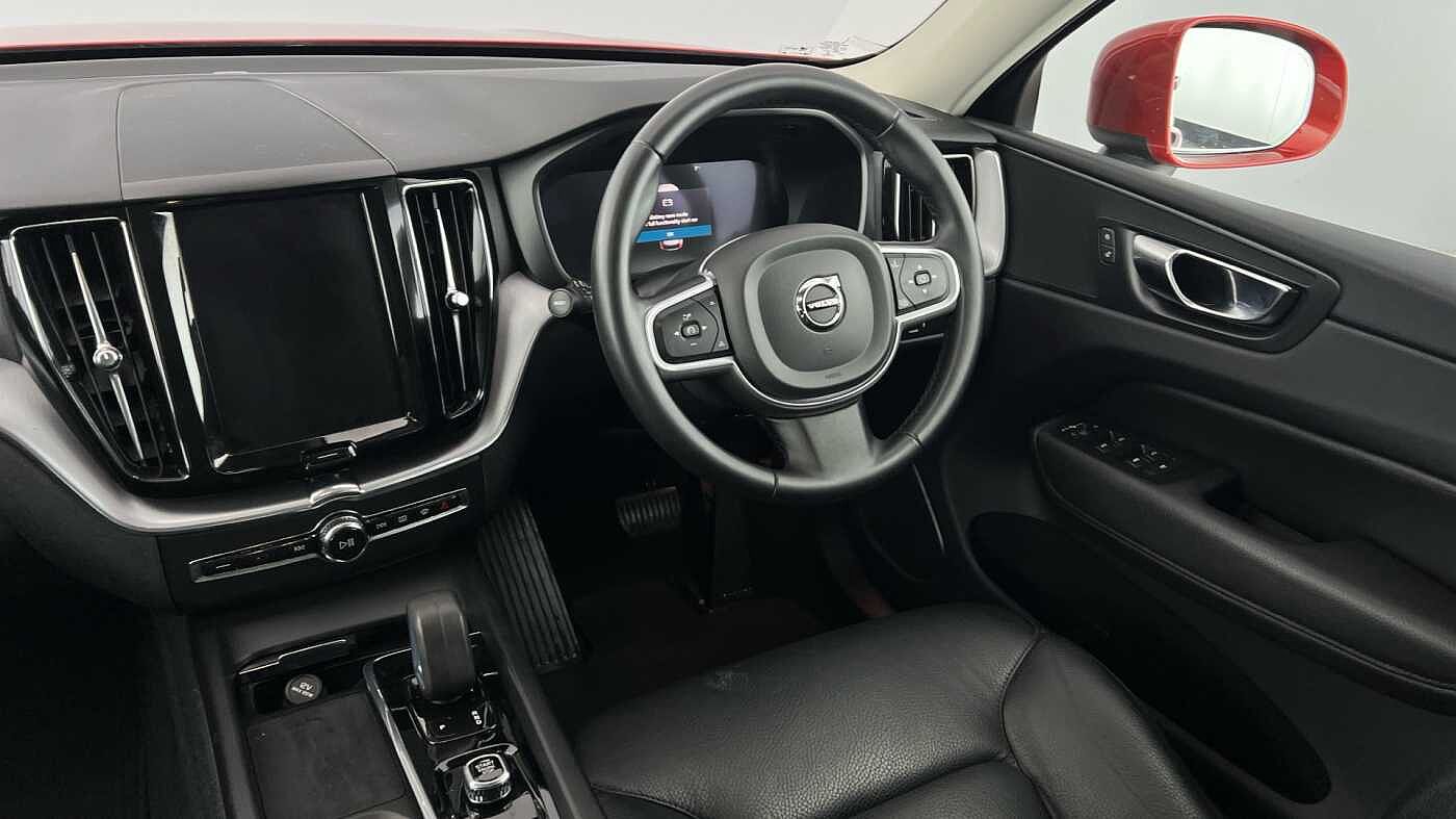 Used Volvo XC60 2021 for sale - 77959298: Photo 8