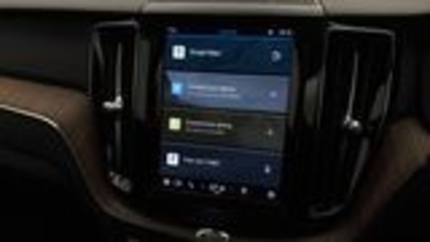 Used Volvo XC60 2022 for sale - 77755110: Photo 10