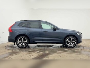 Used Volvo XC60 2022 for sale - 77755110: Photo