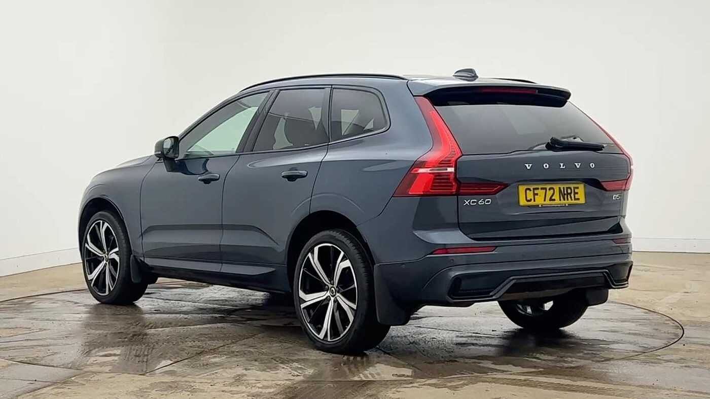 Used Volvo XC60 2022 for sale - 77755110: Photo 3