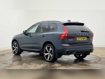 Used Volvo XC60 2022 for sale - 77755110: Photo