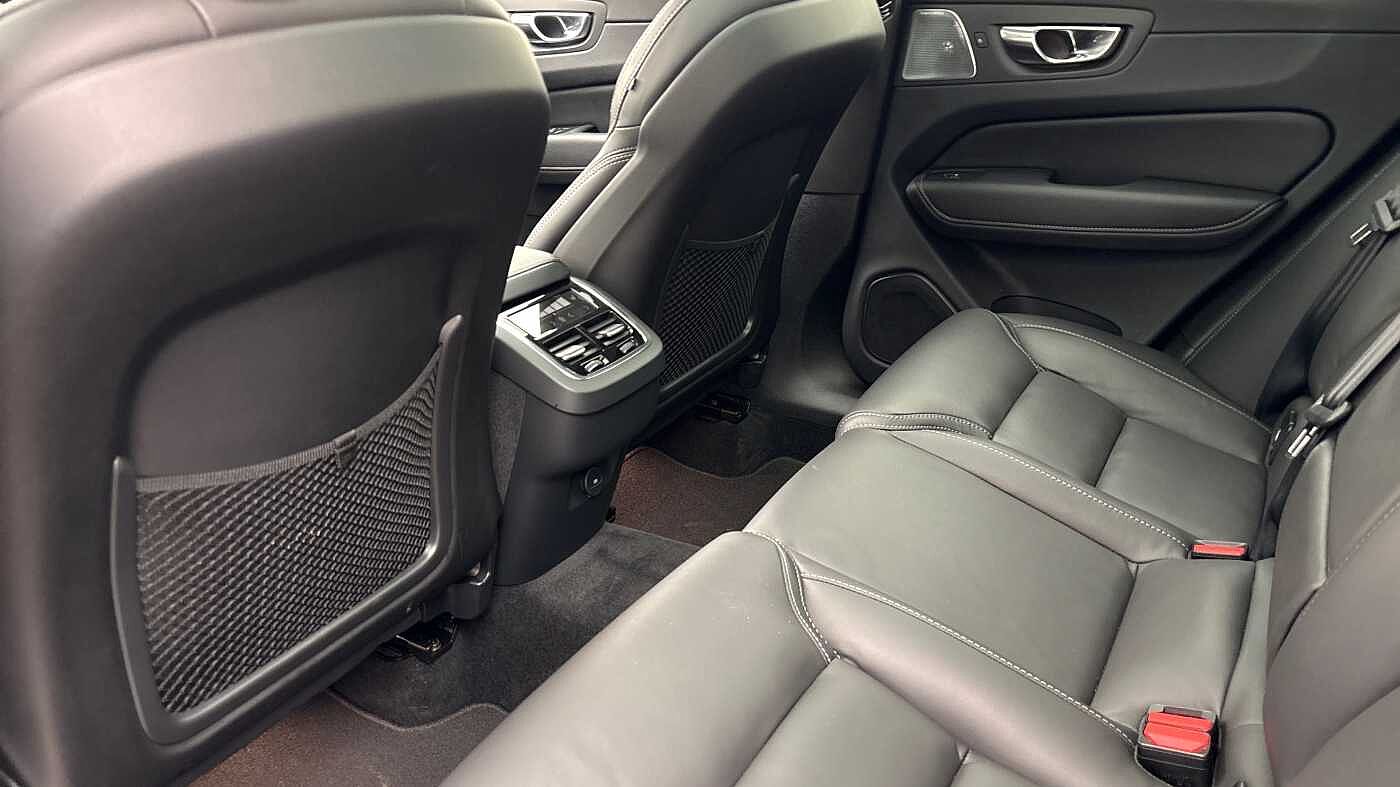 Used Volvo XC60 2022 for sale - 77755110: Photo 7