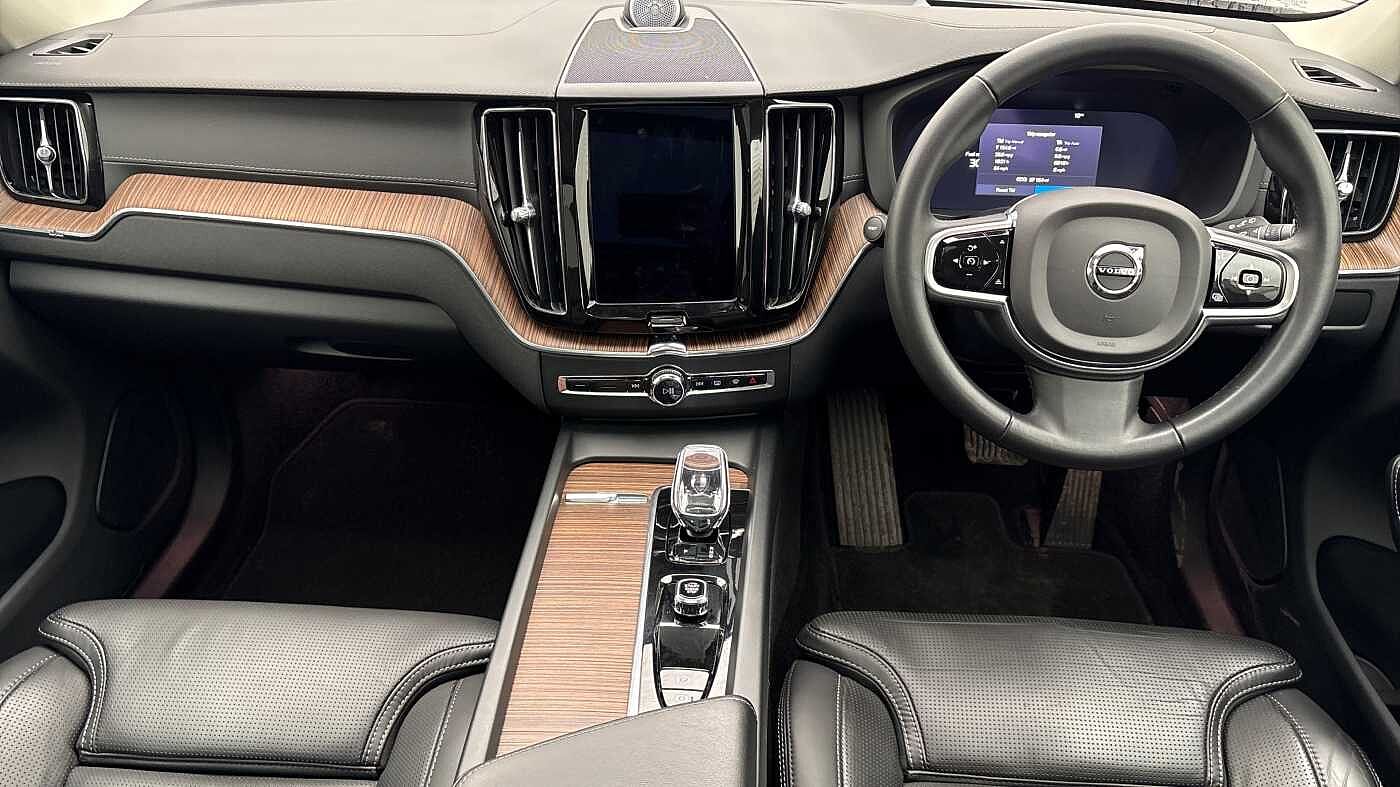 Used Volvo XC60 2022 for sale - 77755110: Photo 8