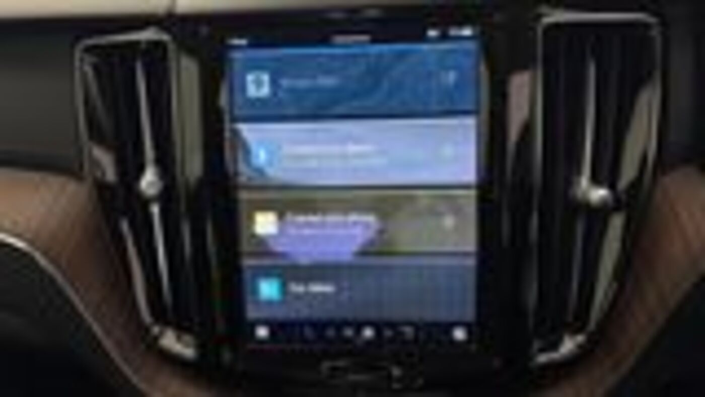 Used Volvo XC60 2022 for sale - 77525747: Photo 10