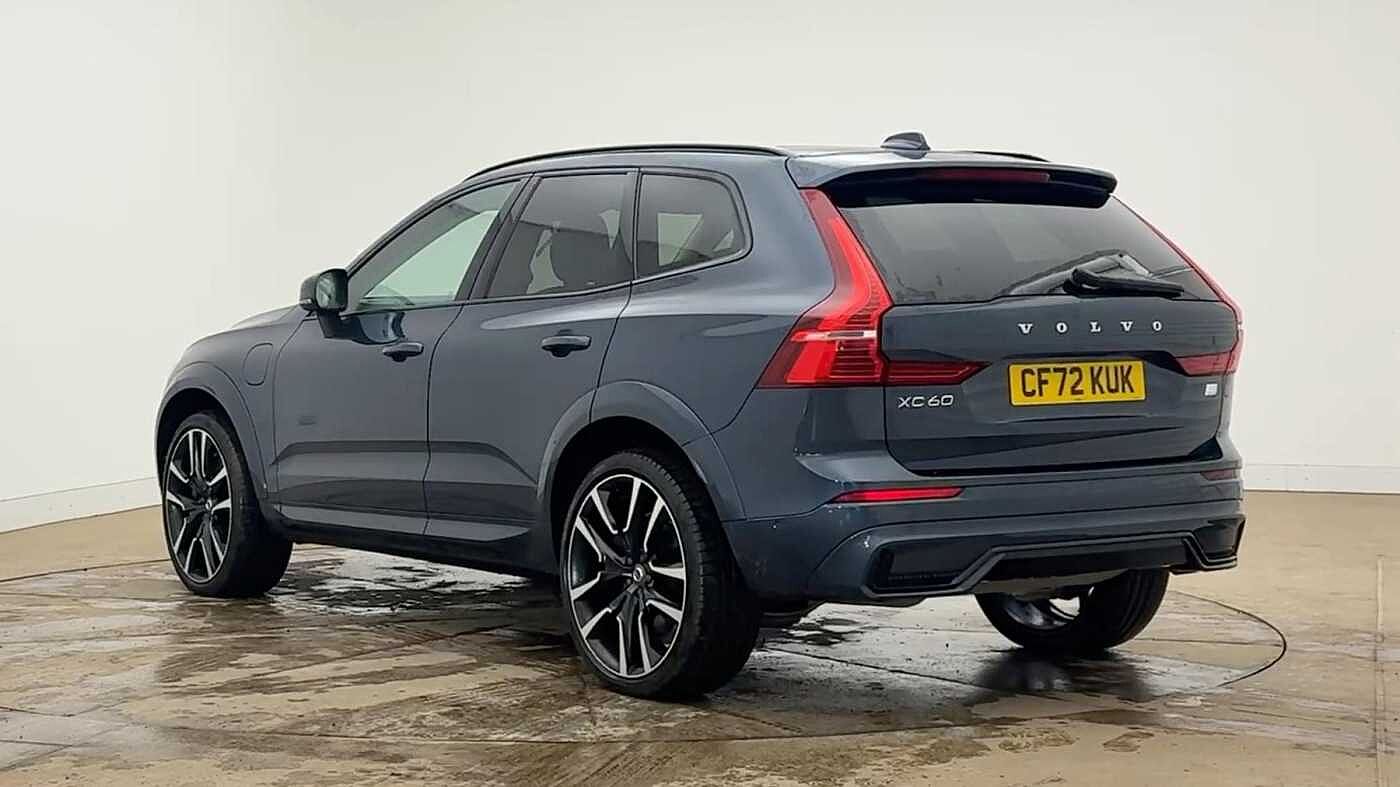 Used Volvo XC60 2022 for sale - 77525747: Photo 3