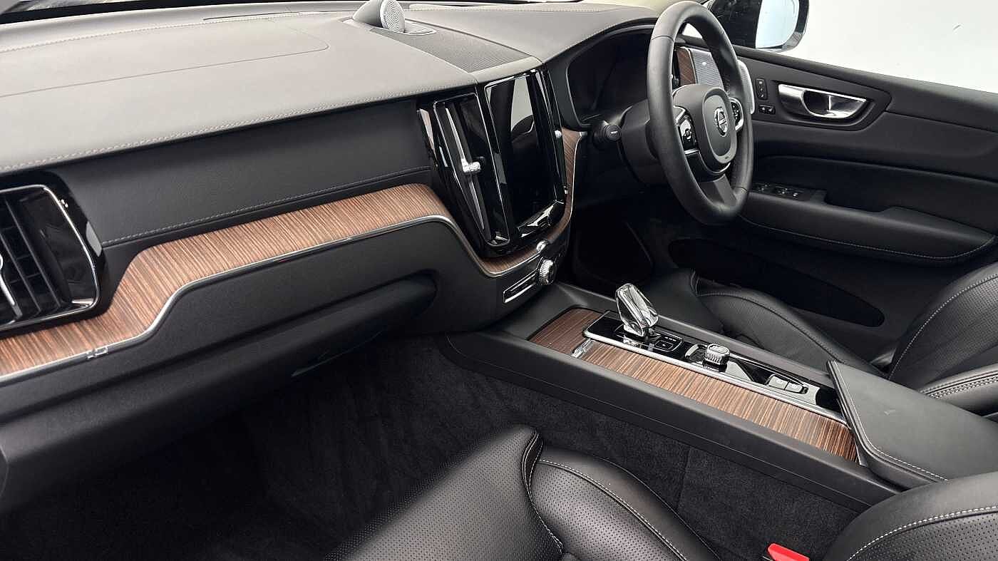 Used Volvo XC60 2022 for sale - 77525747: Photo 6