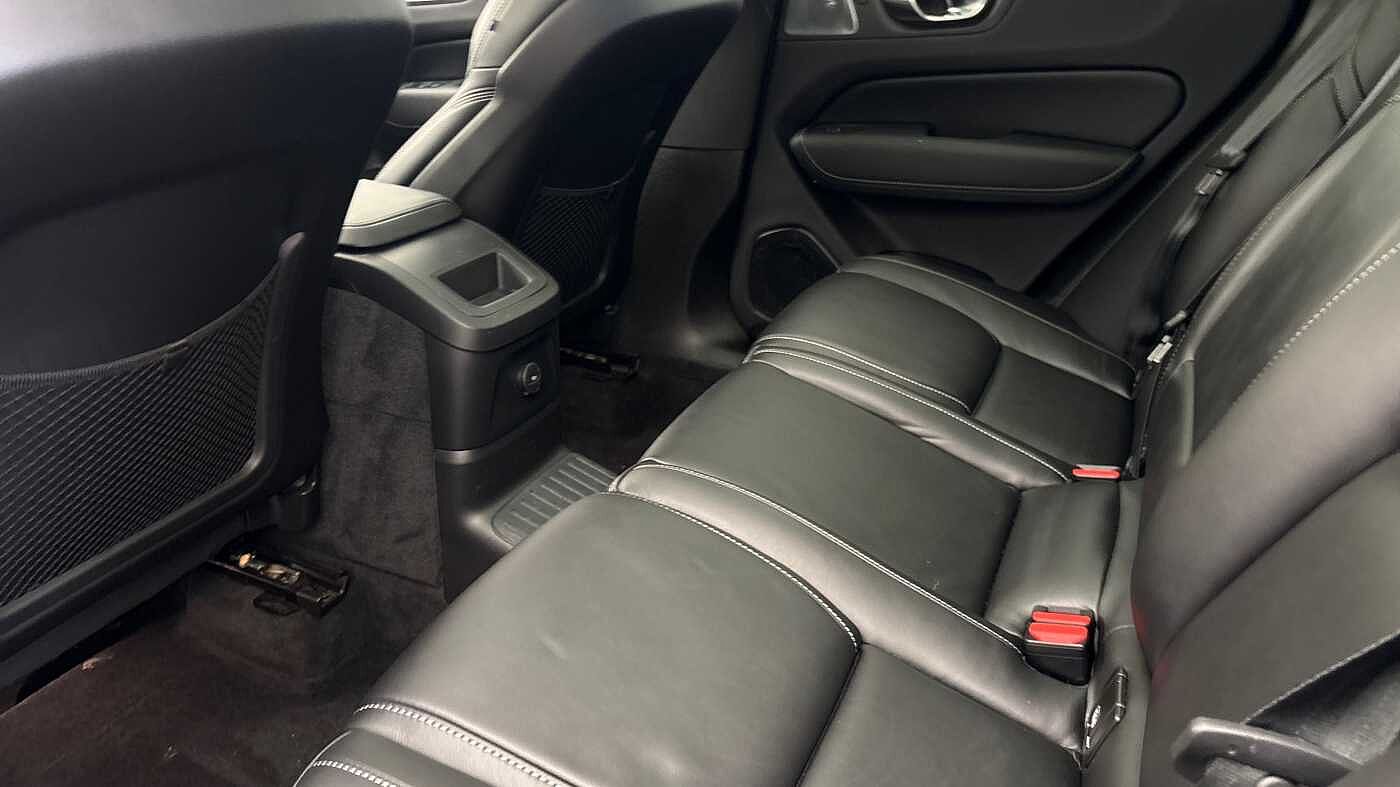 Used Volvo XC60 2022 for sale - 77525747: Photo 7