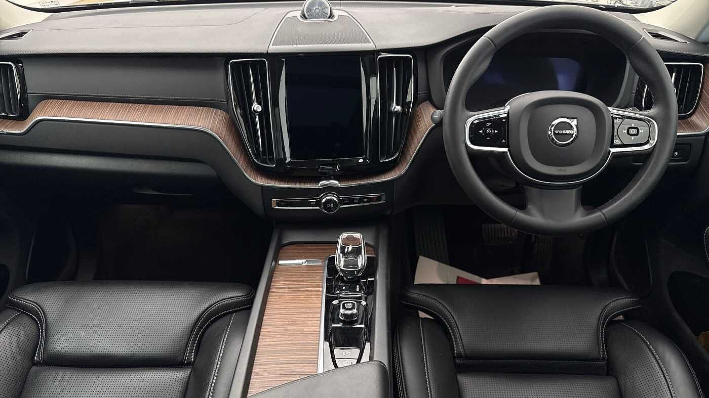 Used Volvo XC60 2022 for sale - 77525747: Photo 8