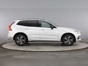 Used Volvo XC60 2021 for sale - 75479197: Photo