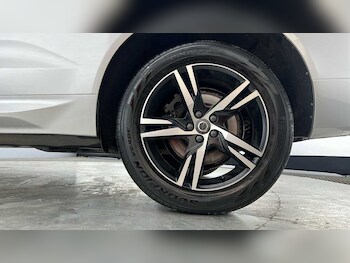 Used Volvo XC60 2021 for sale - 75479197: Photo