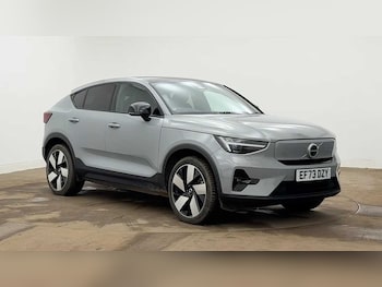 Used Volvo C40 2023 for sale - 78320219: Photo