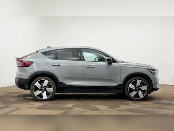 Used Volvo C40 2023 for sale - 78320219: Photo