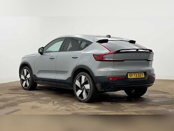 Used Volvo C40 2023 for sale - 78320219: Photo