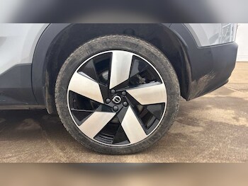 Used Volvo C40 2023 for sale - 78320219: Photo