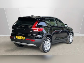 Used Volvo XC40 2025 for sale - 76139673: Photo