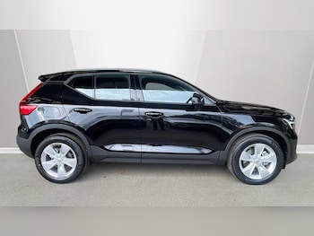 Used Volvo XC40 2025 for sale - 76139673: Photo