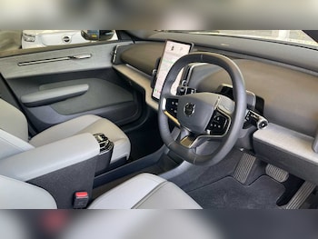 Used Volvo EX30 2025 for sale - 75814106: Photo